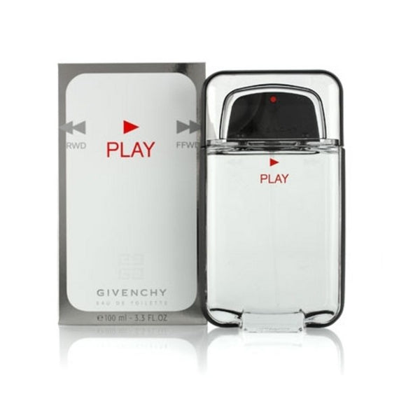 Givenchy - Play by Givenchy EDT 100ml (Men)