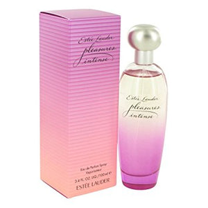 Pleasures Intense by Estee Lauder Eau De Parfum Spray 3.4 oz (Women)