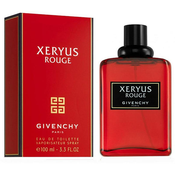 Givenchy - Xeryus - Rouge By Givenchy EDT 150ml For Men