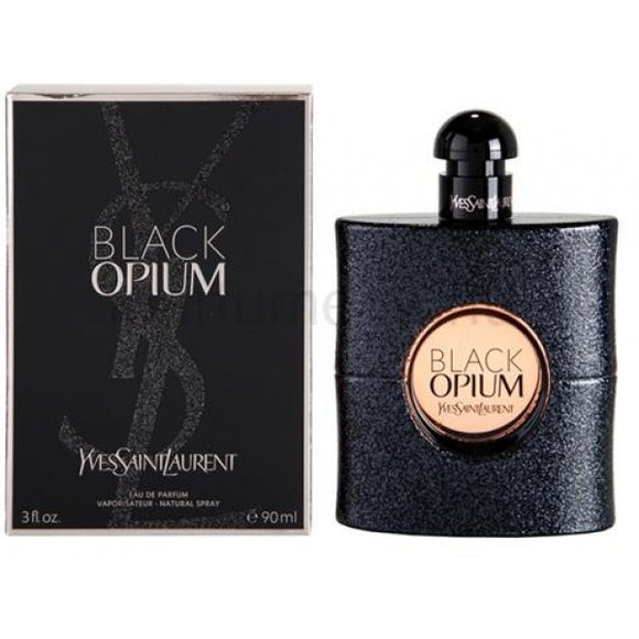 Opium Black Lady by Yves Saint Laurent EDP 90ml (Women)