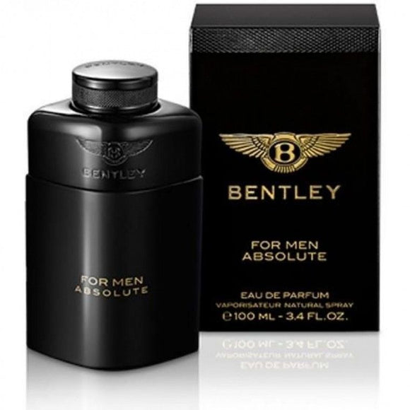 Bentley Absolute By Bentley EDP 100ml For Men