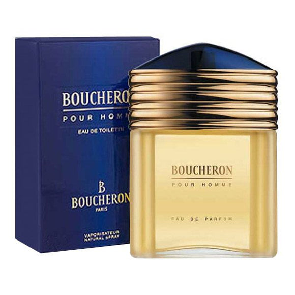 Boucheron by Boucheron EDT 100ml (Men)
