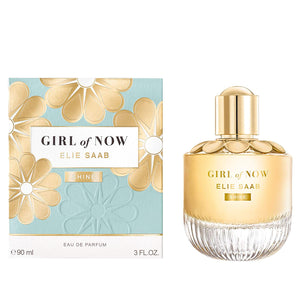 Girl of Now Shine By Elie Saab EDP 90ml For Women