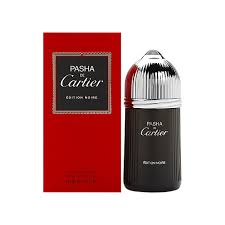 Pasha De Cartier by Cartier EDT 150ml (Men)