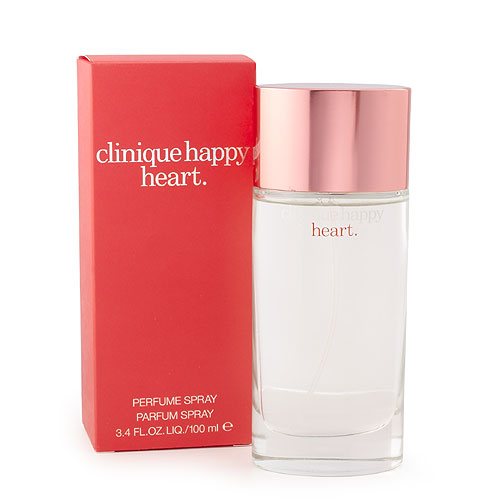 Clinique Happy heart by Clinique EDT 100ml (Women)