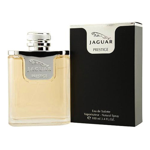 Jaguar Prestige By Jaguar EDT 100ml For Men