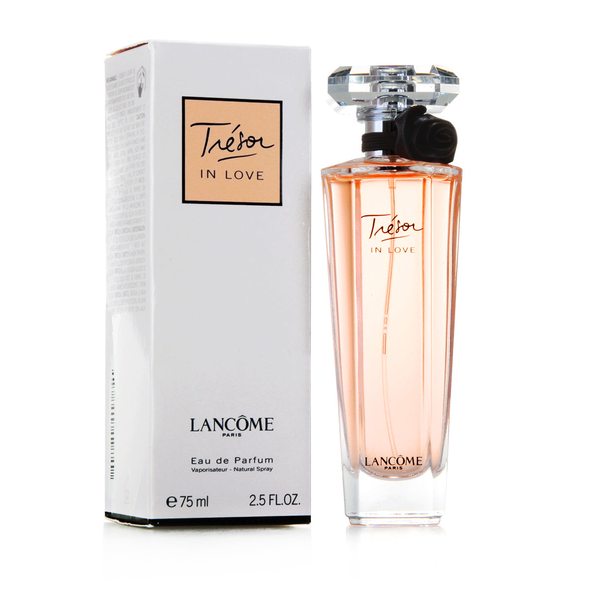 Tresor In Love by Lancome EDP 75ml (Women)