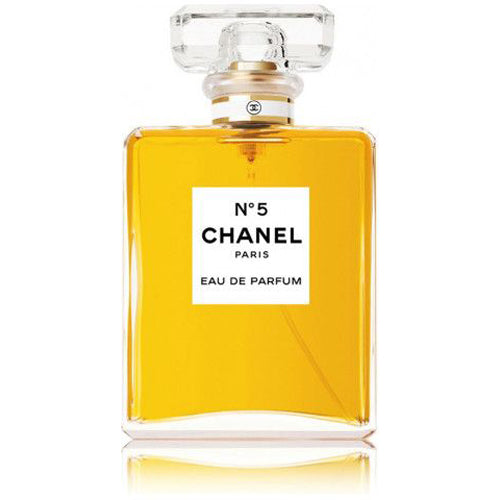 Chanel No.5 By Chanel EDP 100ml For Women