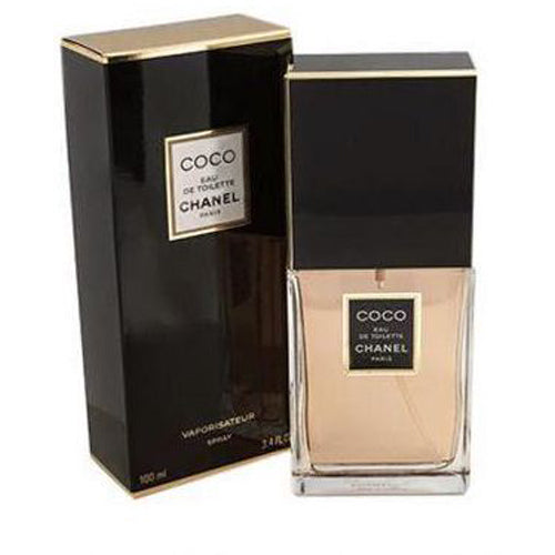 Coco Chanel By Chanel EDT 100ml For Women