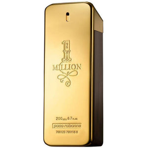 Million By Paco Rabanne EDT 200ml For Men – Fragrances UAE