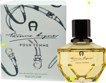 Etienni Pour Femme by Aigner EDP 100ml (Women)