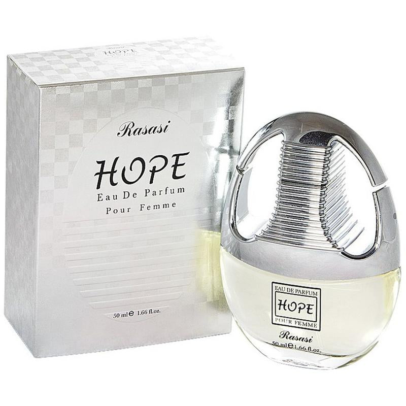 Hope By Rasasi EDP 50ml For Women