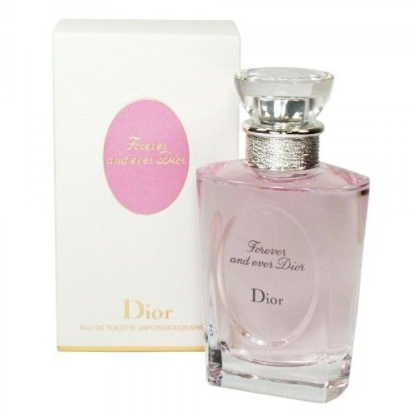 ForeverAndEver by Christian Dior EDT 100ml (Women)