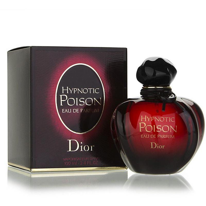 Hypnotic Poison by Dior 100 ml perfume at Fragrances UAE