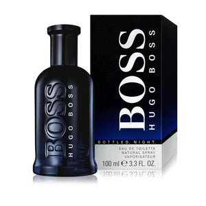 Boss Night by Hugo Boss EDT 100ml (Men)