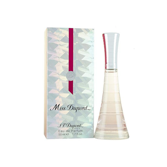 Miss Dupont By S.T. Dupont EDP 50ml For Women