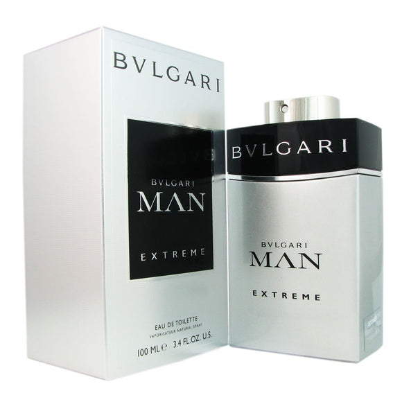 Bvlgari For Man New by Bvlgari EDT 100ml (Men)