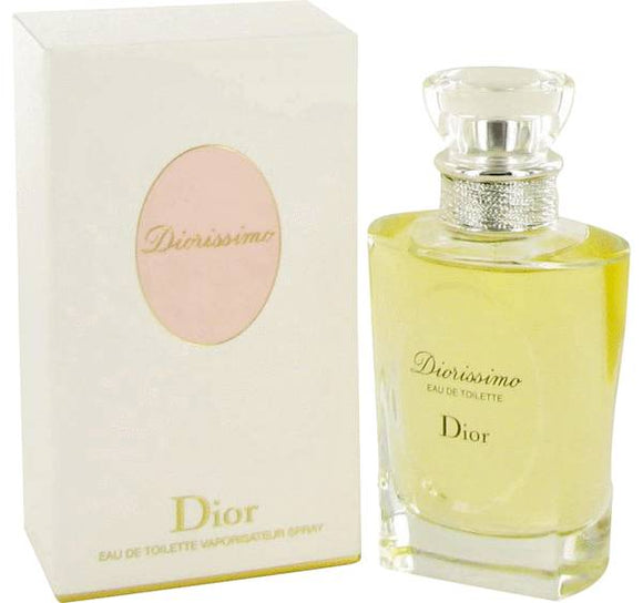 Diorissimo by Christian Dior EDP 100ml (Women)