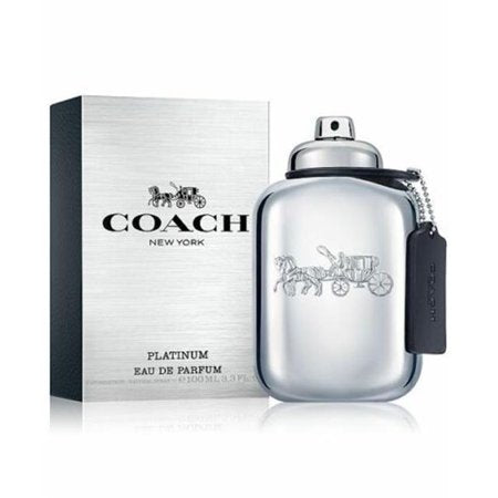 Coach Platinum Man By Coach EDP 100ml For Men