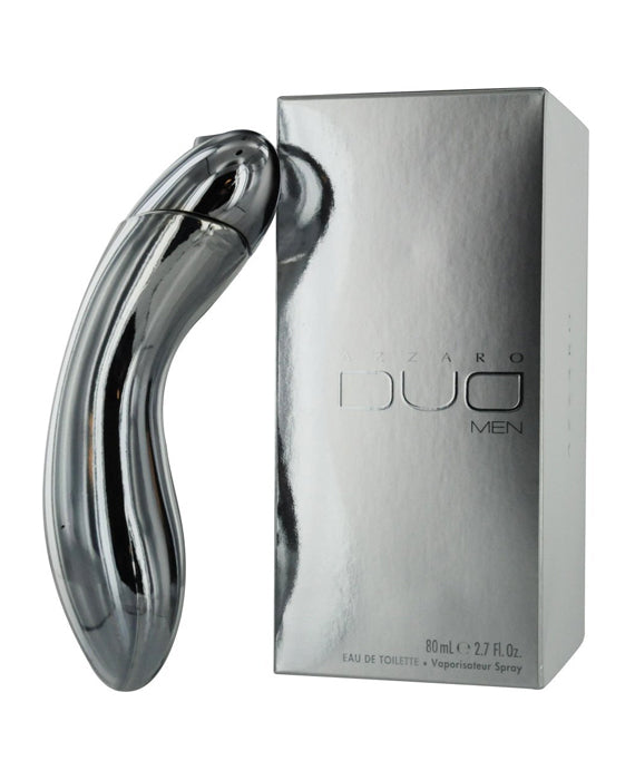 Azzaro Duo by Azzaro EDT 80ml (Men)
