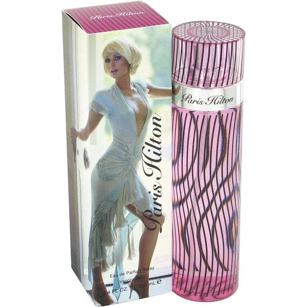 Paris Hiltion Paris by Paris Hilton EDP 100ml (Women)