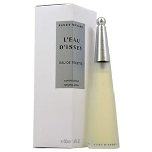 Issey Miyake By L'eau D' Issey EDT 50ml For Women
