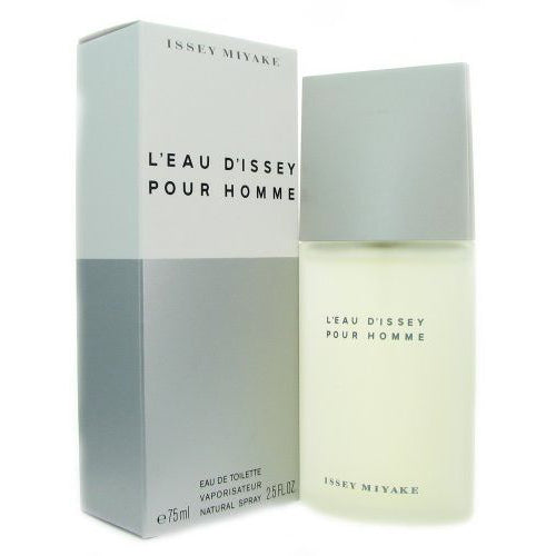 Issey Miyake By L'eau D' Issey EDT 75ml For Men