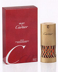 Must De Cartier by Cartier EDP 100ml (Women)