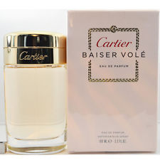 Cartier Baiser Vole by Cartier EDP 100ml (Women)
