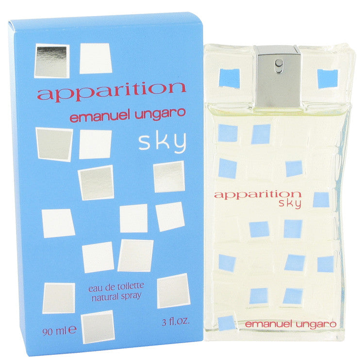 Apparition - Sky by Ungaro EDP 100ml (Women)