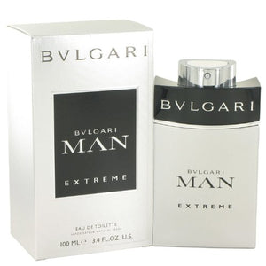 Bvlgari Man Limited Edition By Bvlgari EDT 100ml For Men