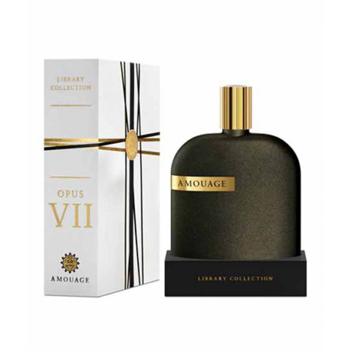 Amouage Opus Vll by Amwaj EDP 100ml (Women)