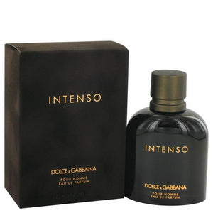 D&G - Intenso by Dolce & Gabbana EDP 125ml (Men)