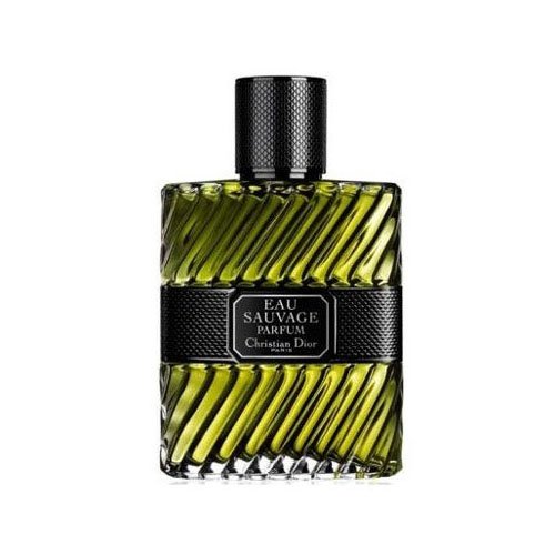 eau sauvage parfum By Christian Dior EDP 100ml For Men