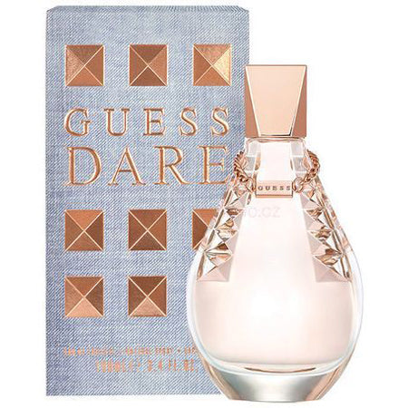 Guess Dare By Guess EDT 100ml For Women