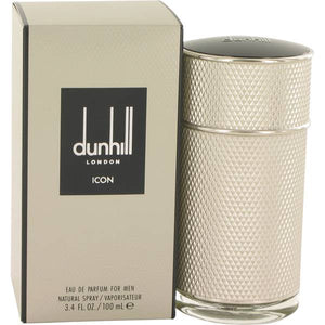 Dunhill Icon by Alfred Dunhill Eau De Parfum Spray 3.4 oz (Men)