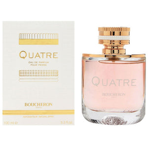 Boucheron Quatre By Boucheron EDP 100ml For Women