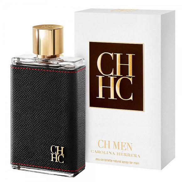 CH CH By Carolina Herrera EDT 200ml For Men