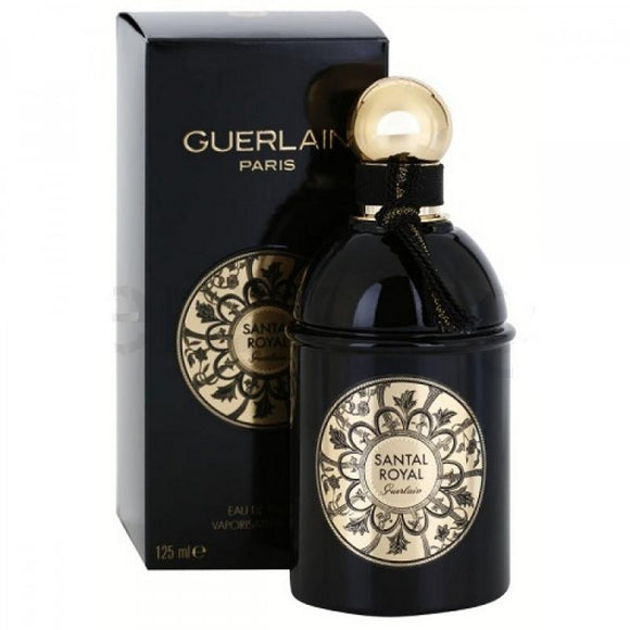 Guerlain Santal Royal By Guerlain EDP 125ml For Men and Women