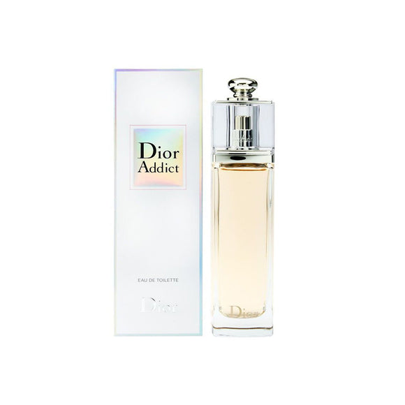 Dior Addict By Christian Dior EDT 100ml For Women