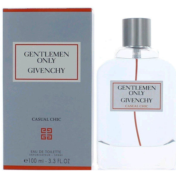 Parfum givenchy only outlet gentlemen