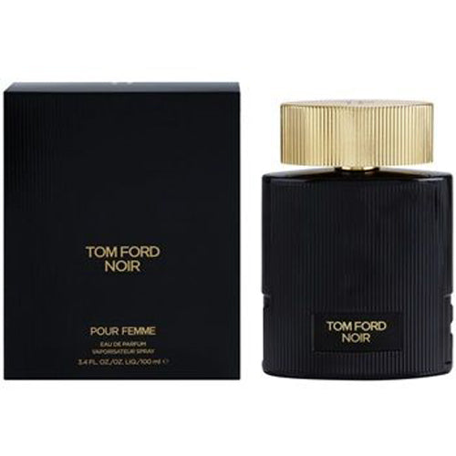 Tom Ford Noir Pour Femme By Tom Ford EDP 100ml For Women