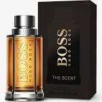 Boss The Scent by Hugo Boss EDT 100ml (Men)