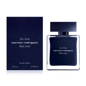 Narciso Rodriguez Blue Noir by Narciso EDT 100ml (Men)
