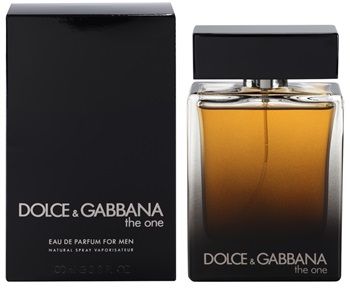 Dolce & Gabbana - The One by Dolce & Gabbana EDP 100ml (Men)
