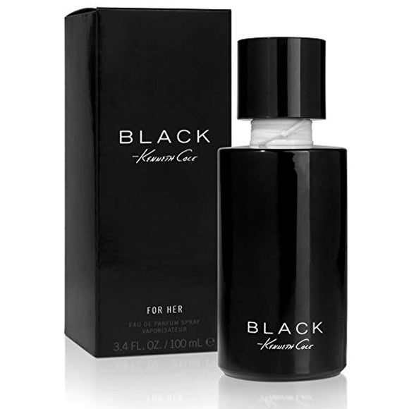 Kenneth Cole - Black By Kenneth Cole EDP 100ml For Women