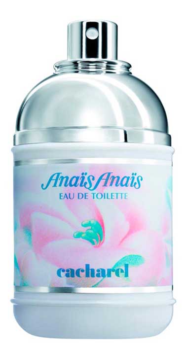 Anais Anais by Cacheral EDT 100ml (Women)