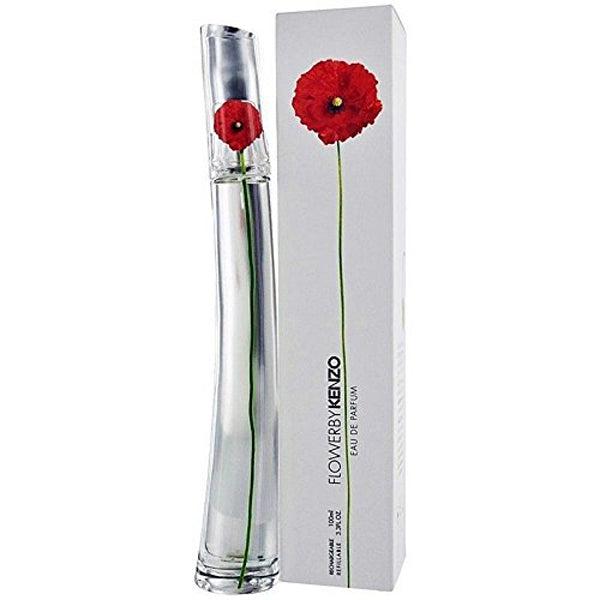 Kenzo - Flowers By Kenzo EDP 100ml For Women