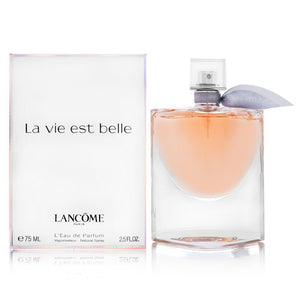 Lancome La Vie Est Belle Int By Lancome EDP 75ml For Women