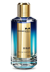 Mancera So Blue by Montale EDP 120ml (Women)